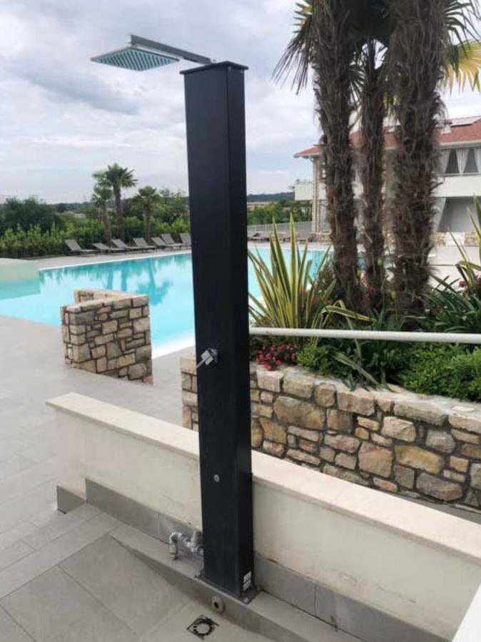 Vivere Il Parco - Garda Lake Desenzano del Garda Zewnętrze zdjęcie