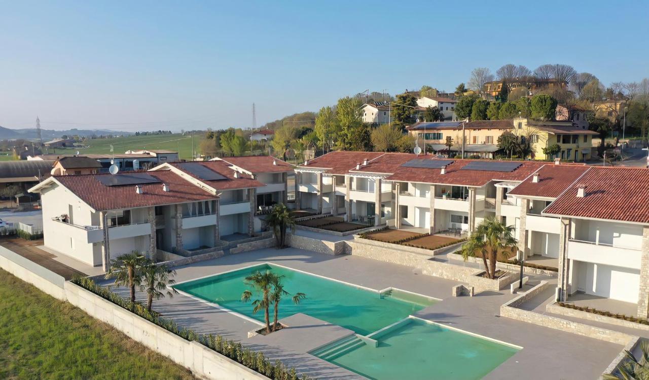 Vivere Il Parco - Garda Lake Desenzano del Garda Zewnętrze zdjęcie