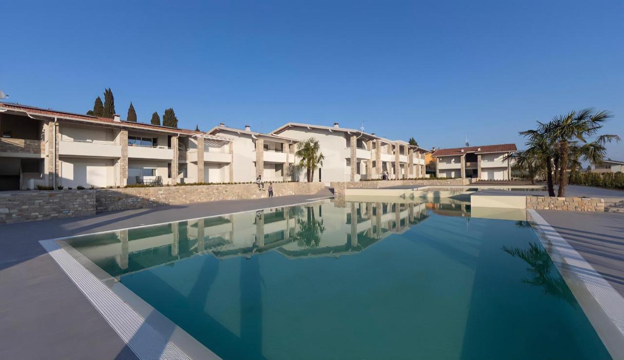 Vivere Il Parco - Garda Lake Desenzano del Garda Zewnętrze zdjęcie