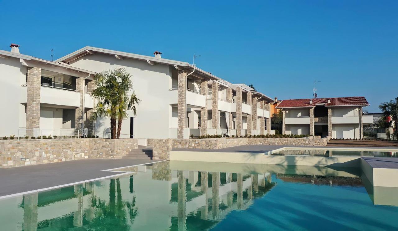 Vivere Il Parco - Garda Lake Desenzano del Garda Zewnętrze zdjęcie