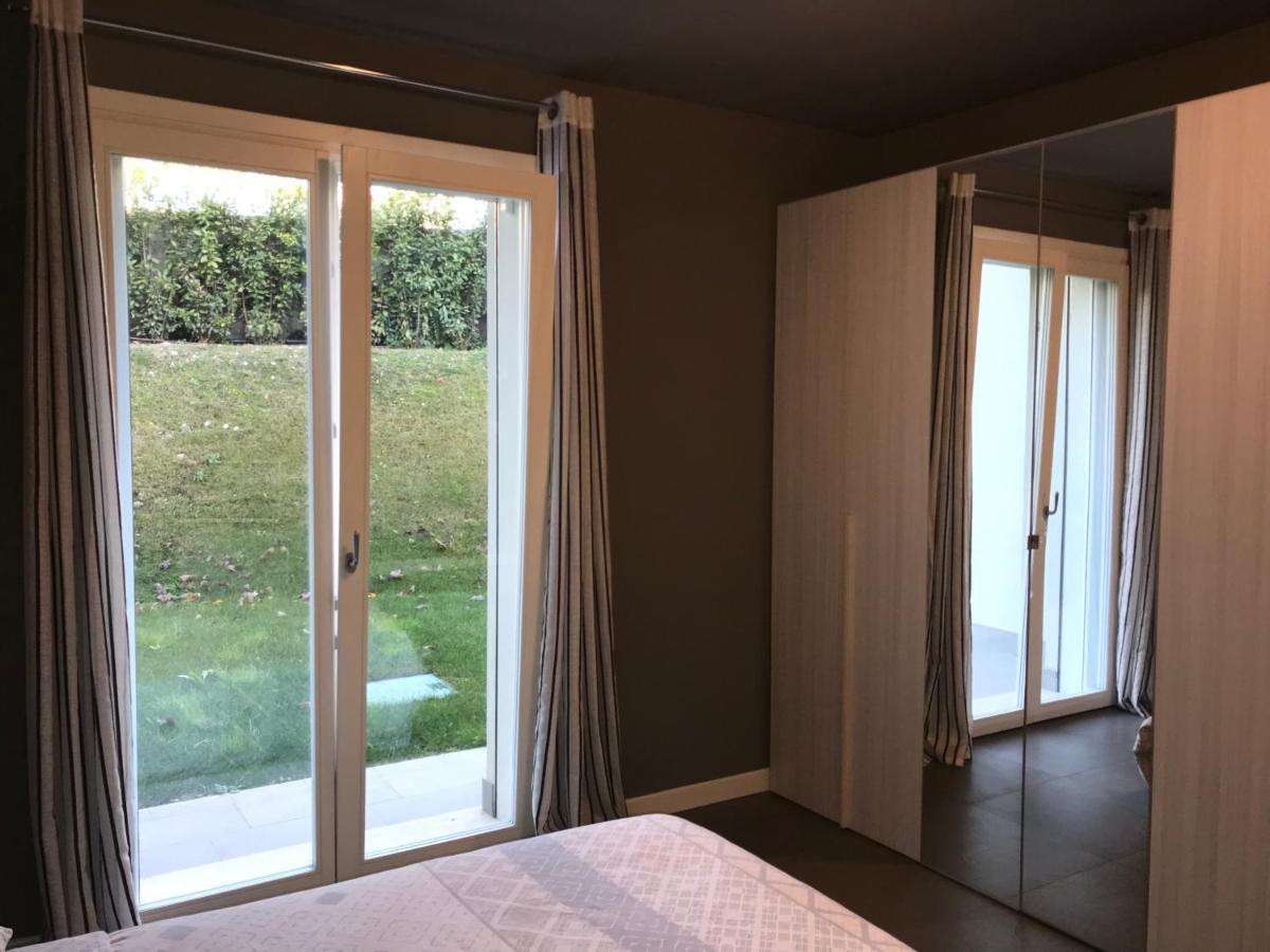 Vivere Il Parco - Garda Lake Desenzano del Garda Zewnętrze zdjęcie
