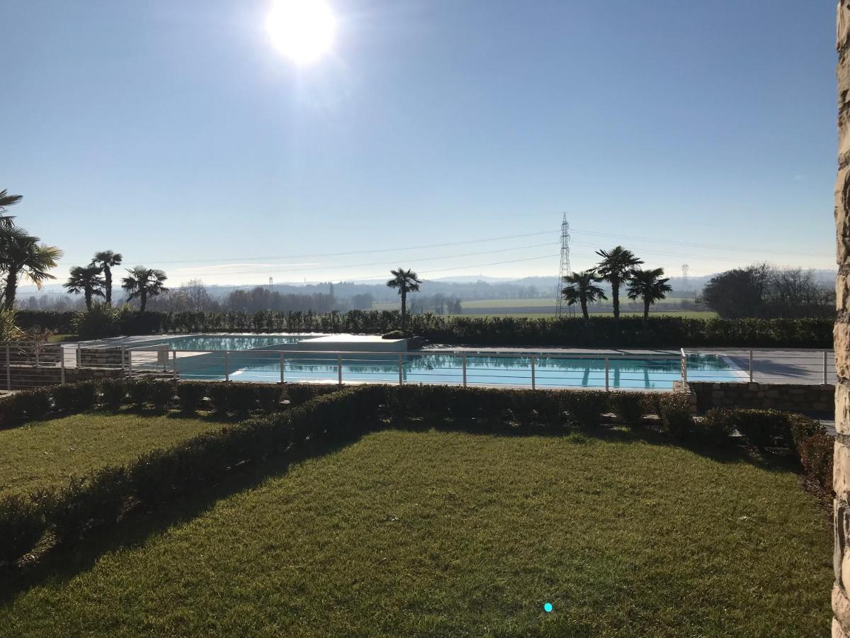 Vivere Il Parco - Garda Lake Desenzano del Garda Zewnętrze zdjęcie