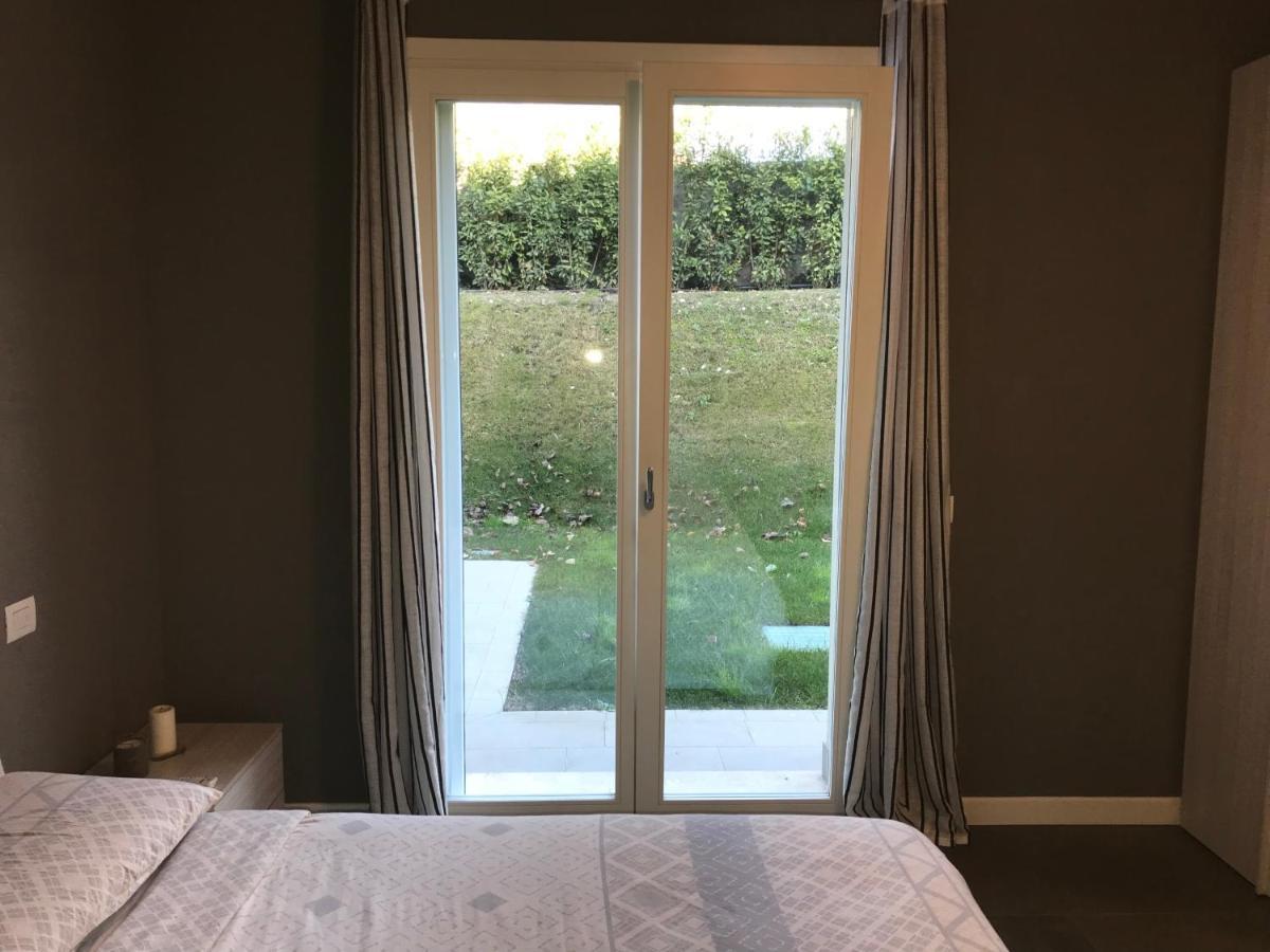 Vivere Il Parco - Garda Lake Desenzano del Garda Zewnętrze zdjęcie