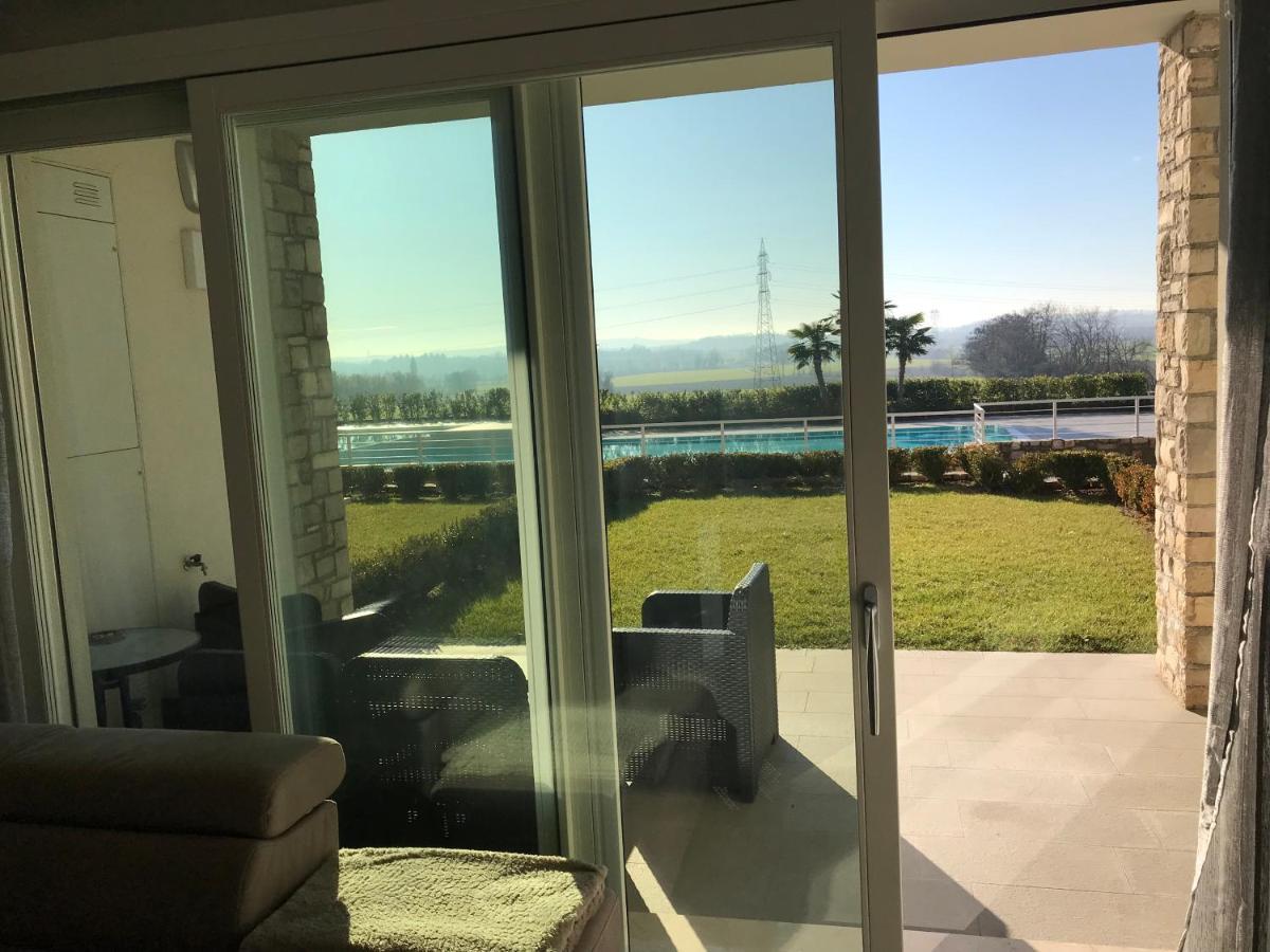 Vivere Il Parco - Garda Lake Desenzano del Garda Zewnętrze zdjęcie